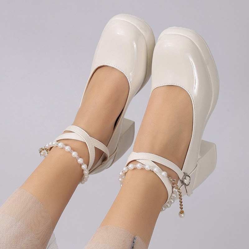 New Women Pumps Shoes Fashion  - Women'S Heels ulasan dan harga