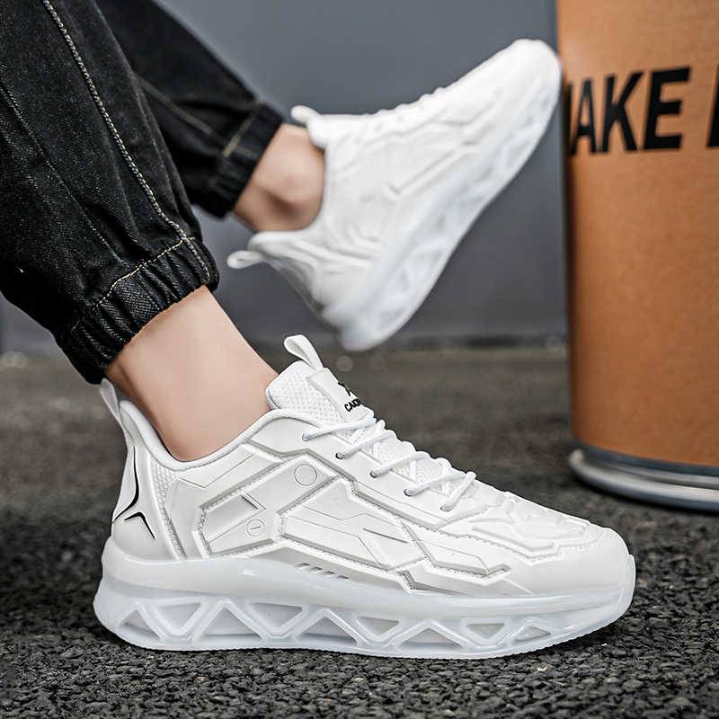 Thick Sole Road Black And Whit - Women'S Shoes To Buy ulasan dan harga