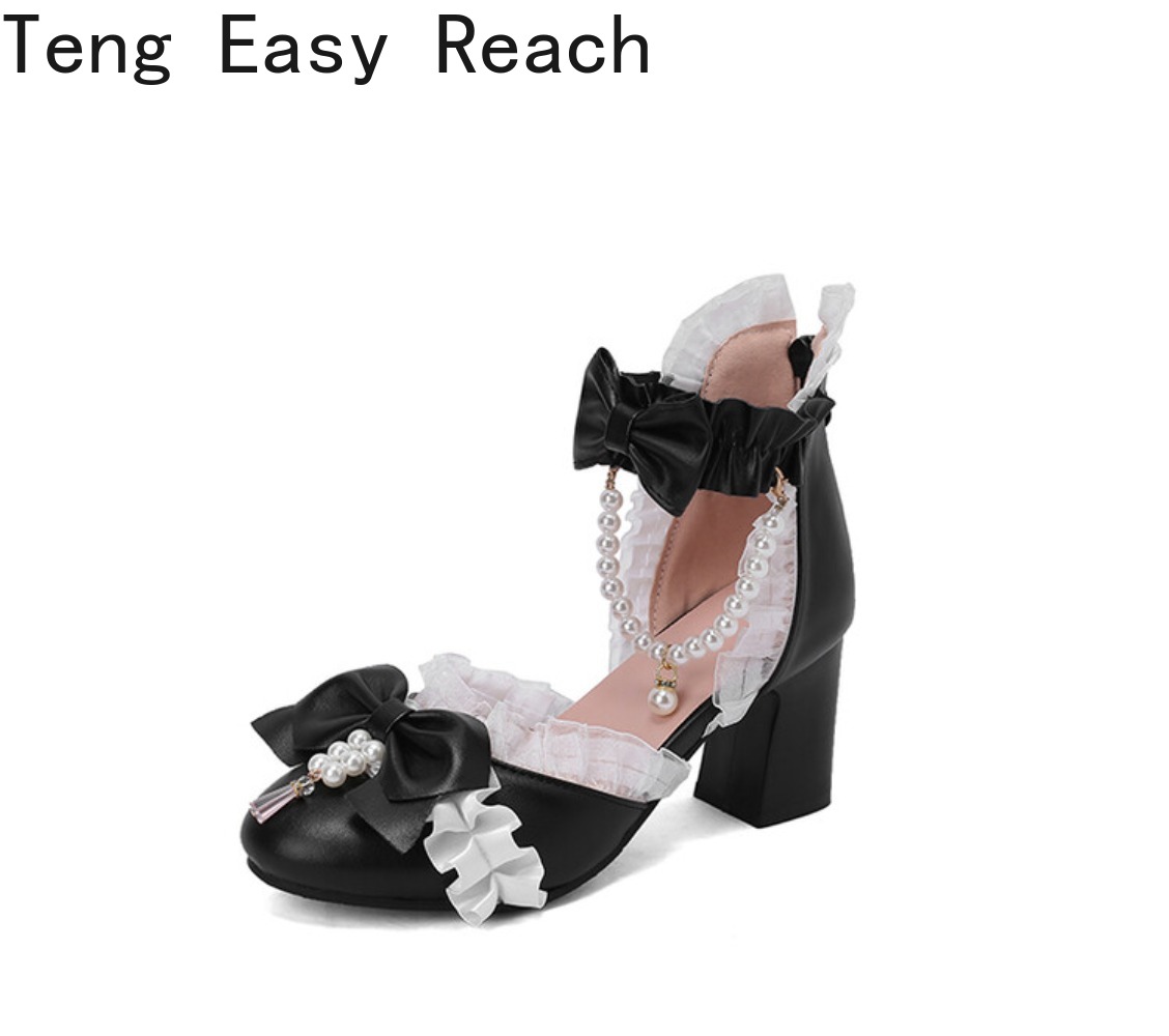 Girls Lolita Mary Jane Sandals - Women'S Shoes Easy Street ulasan dan harga