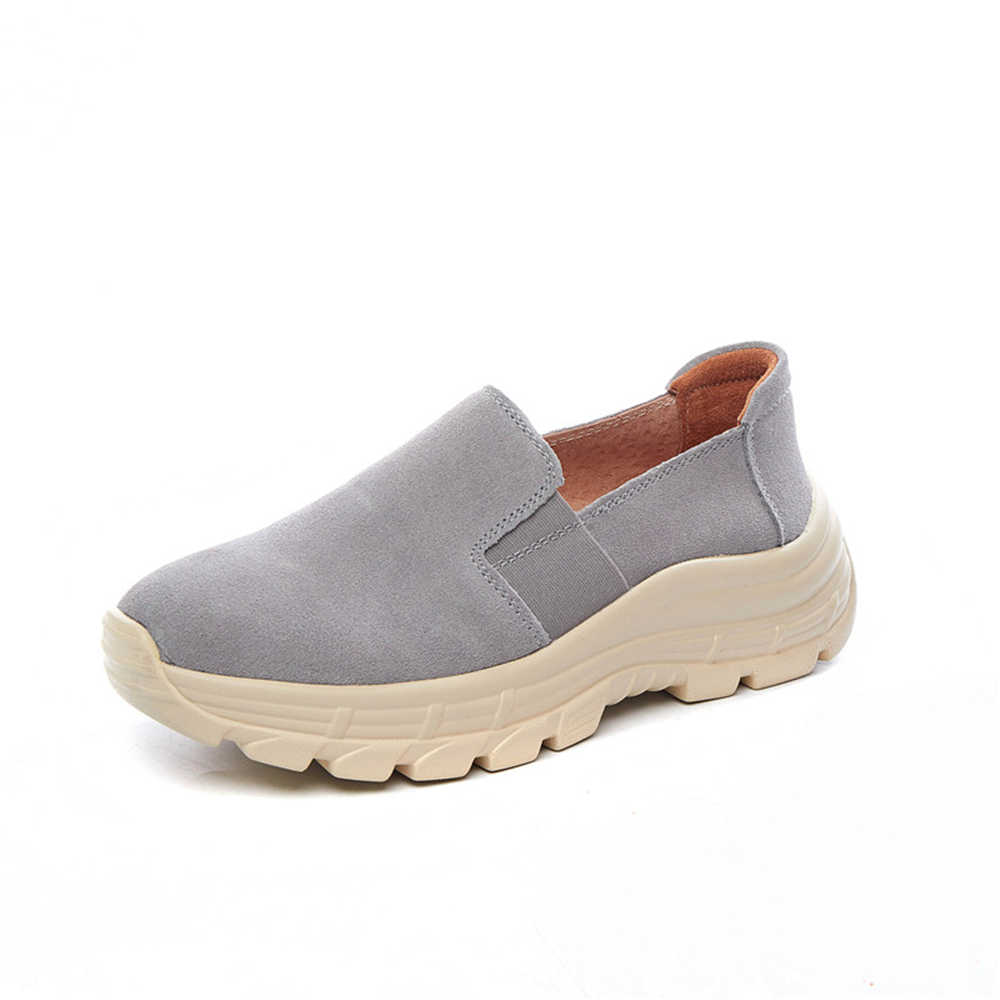 Lightweight Slipon Womens Yell - Women'S Shoes To Buy ulasan dan harga