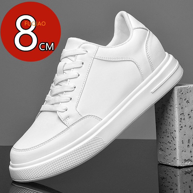 Men Sneakers Elevator Shoes Wo - Women'S Shoes Hey Dude ulasan dan harga