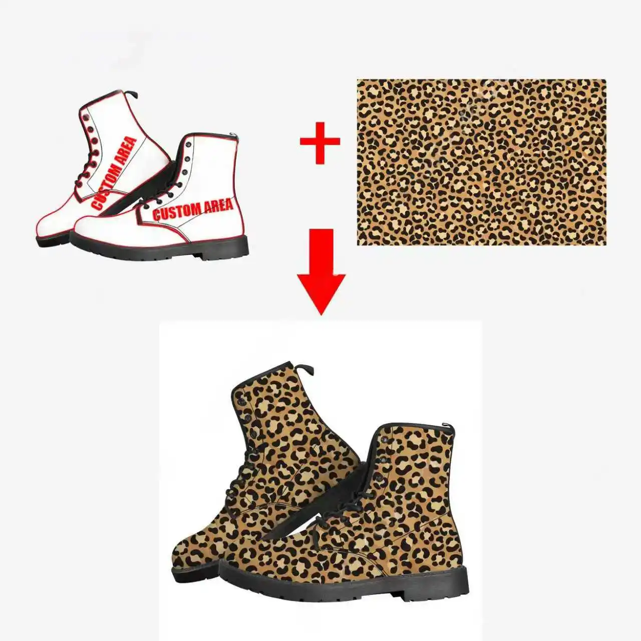 Michael Myers Halloween Killer - Women Shoes Myer ulasan dan harga