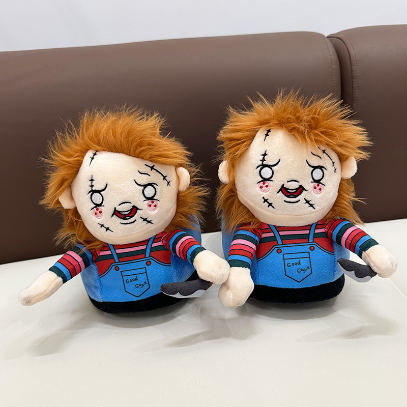Halloween Michael Myers Chucky - Women Shoes Myer ulasan dan harga