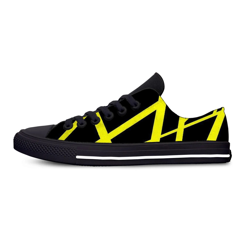 Michael Myers Low Top Sneakers - Women Shoes Myer ulasan dan harga
