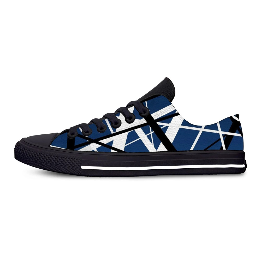 Michael Myers Low Top Sneakers - Women Shoes Myer ulasan dan harga