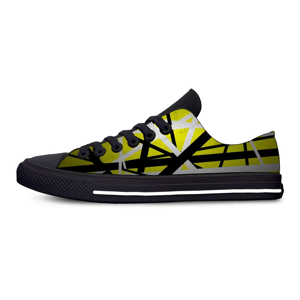 Michael Myers Low Top Sneakers - Women Shoes Myer ulasan dan harga