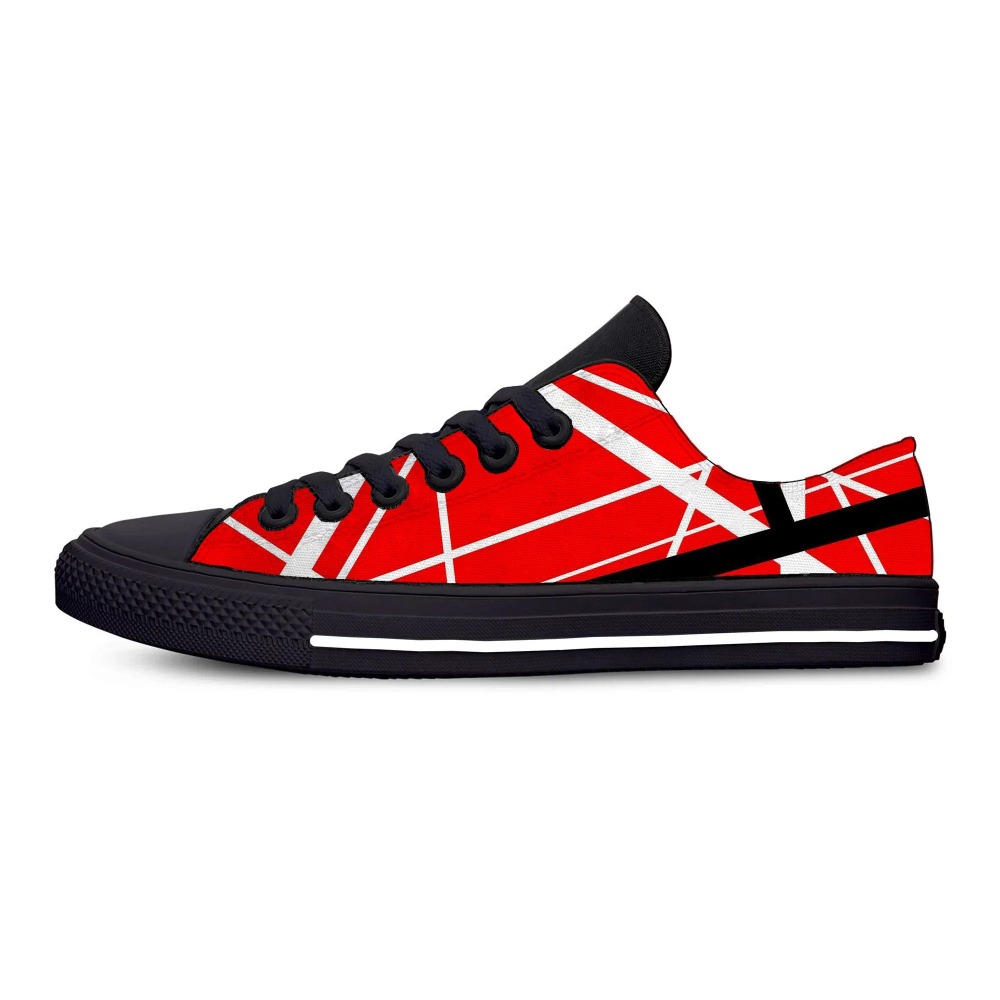 Michael Myers Low Top Sneakers - Women Shoes Myer ulasan dan harga
