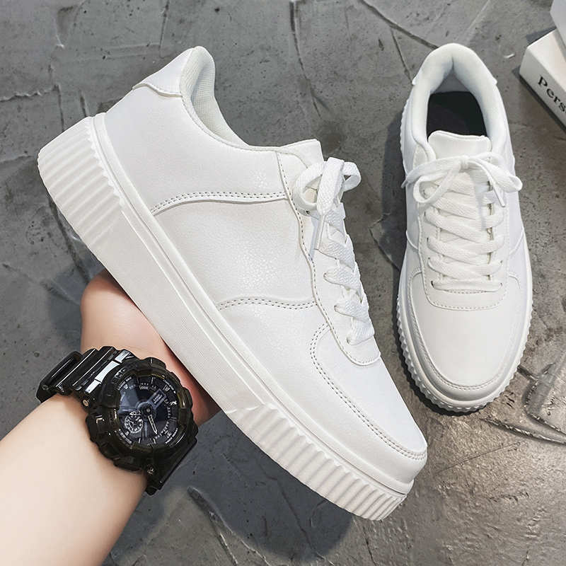 Plateforme Height Increasing T - Women Shoes Name ulasan dan harga