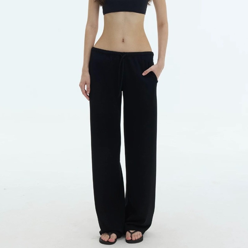 Deeptown Women Sweatpants Casu - Women Shoes Joggers ulasan dan harga