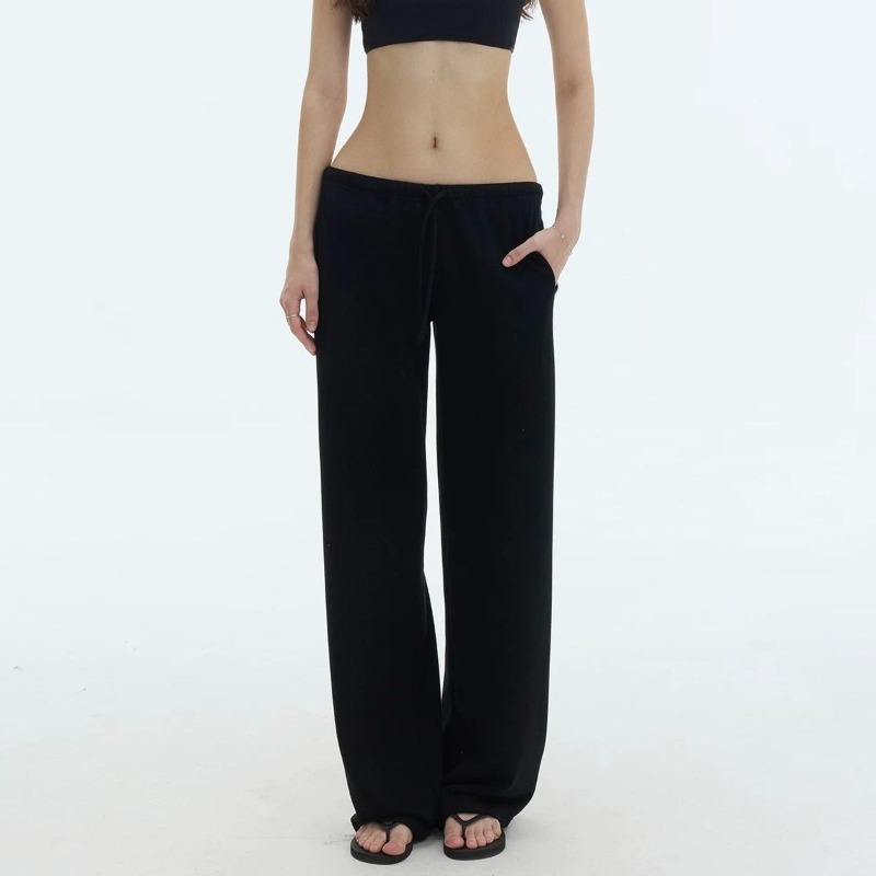 Deeptown Women Sweatpants Casu - Women Shoes Joggers ulasan dan harga