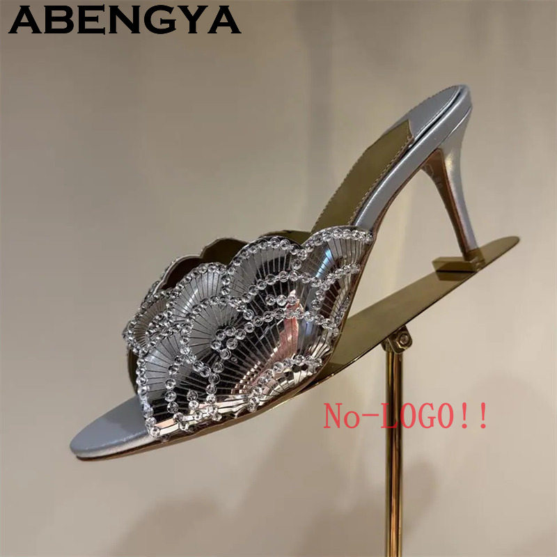 2026 Summer Trendy New Shiny F - Women'S Shoes Trendy ulasan dan harga