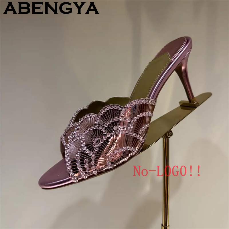 2026 Summer Trendy New Shiny F - Women'S Shoes Trendy ulasan dan harga