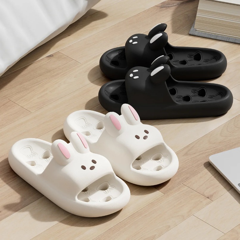 Cloud Slipper Men House Rabbit - Women'S Shoes Cloud ulasan dan harga