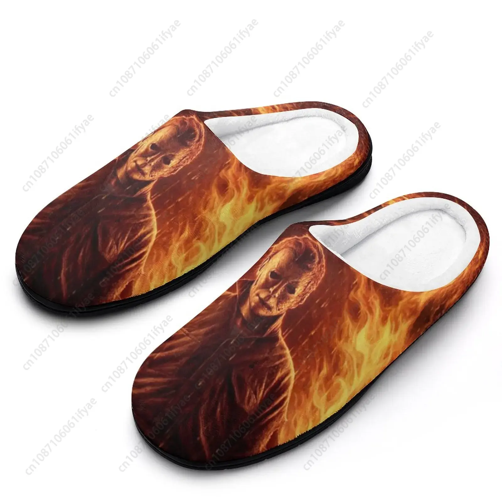 Winter Warm Slippers Michael M - Women Shoes Myer ulasan dan harga