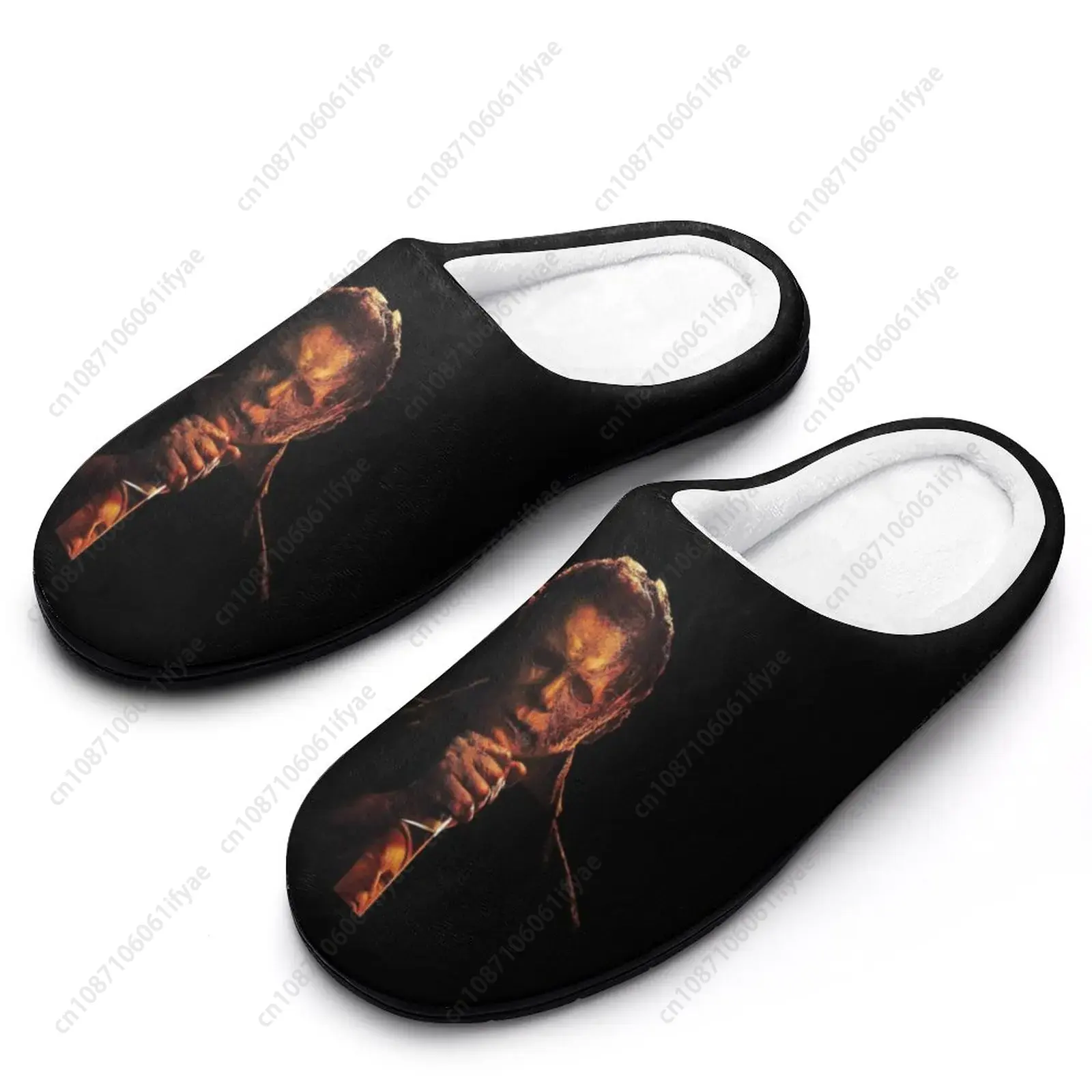 Winter Warm Slippers Michael M - Women Shoes Myer ulasan dan harga