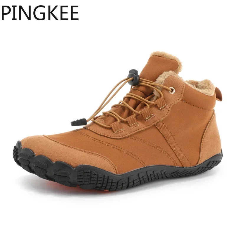 VENOCON PINGKEE Wide ToeBox Ba - Women'S Shoes For Wide Feet ulasan dan harga
