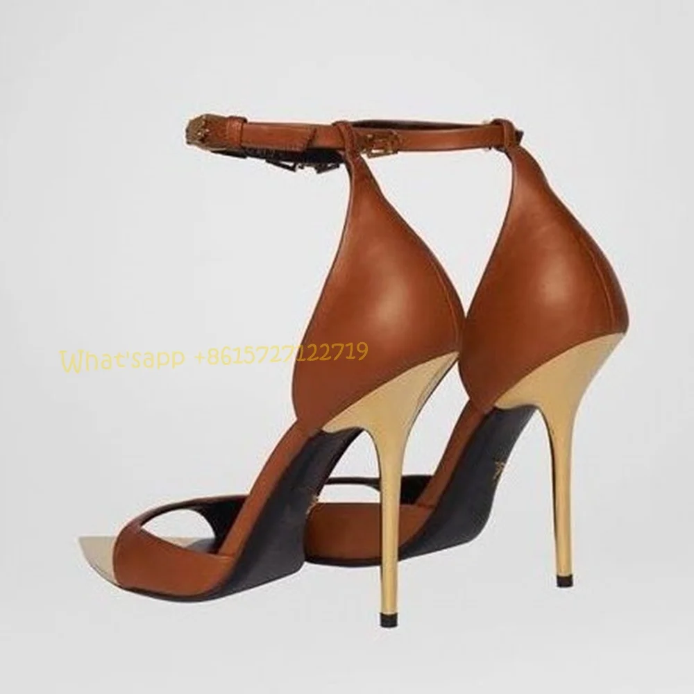 Women Cover Heels Silk Sandals - Women Shoes Luxury Brand ulasan dan harga