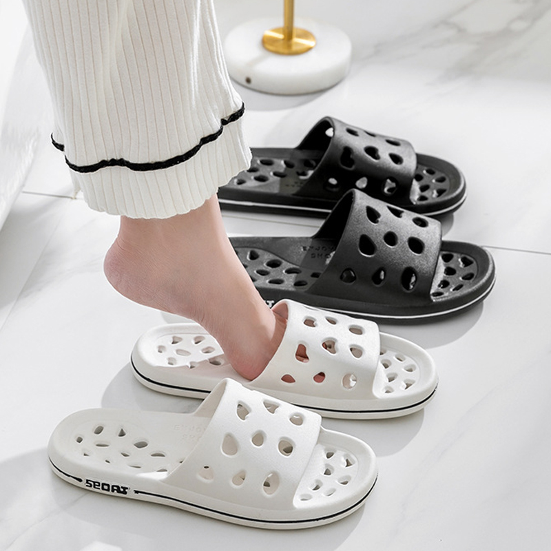 House Slipper Woman Cloud Holl - Women'S Shoes Cloud ulasan dan harga
