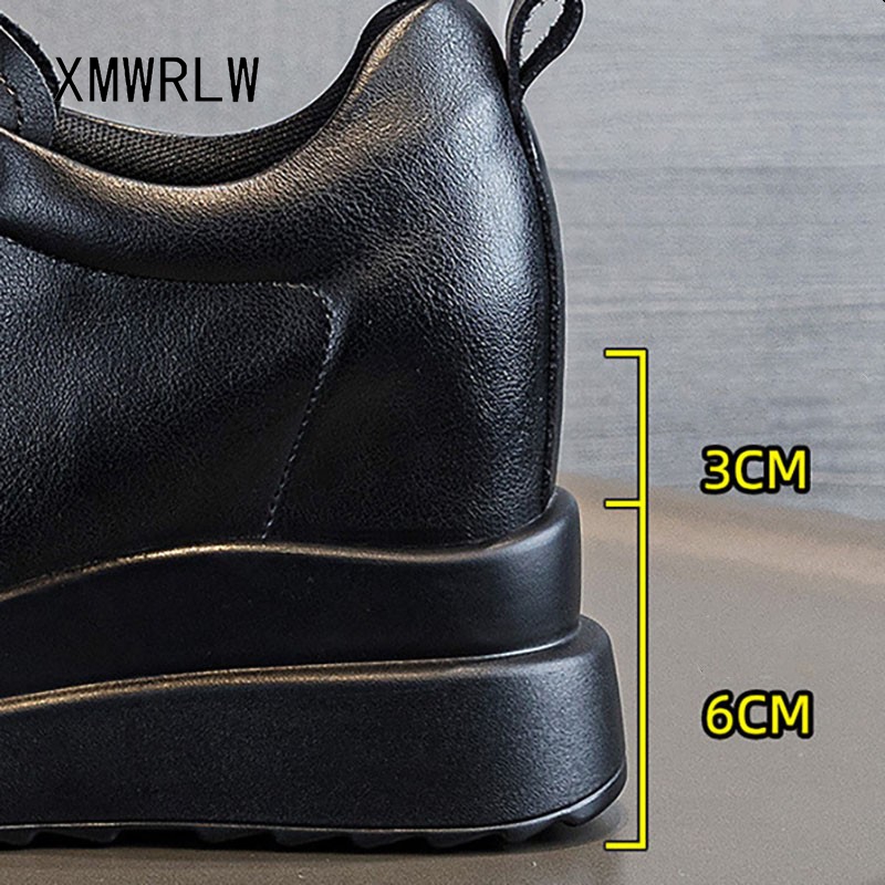 XMWRLW Women's Autumn Winter S - Women'S Shoes Com ulasan dan harga