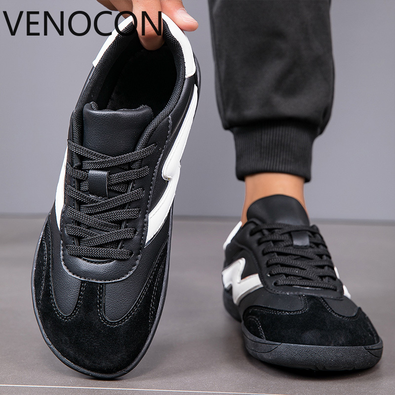 VENOCON Men's Wide Ball Extra  - Women'S Shoes For Wide Feet ulasan dan harga