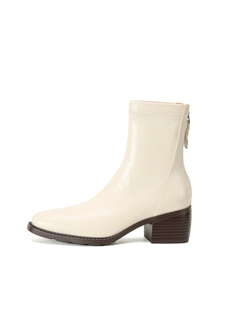 Women Western Cowgirl Ankle Bo - Women'S Shoes Easy Street ulasan dan harga