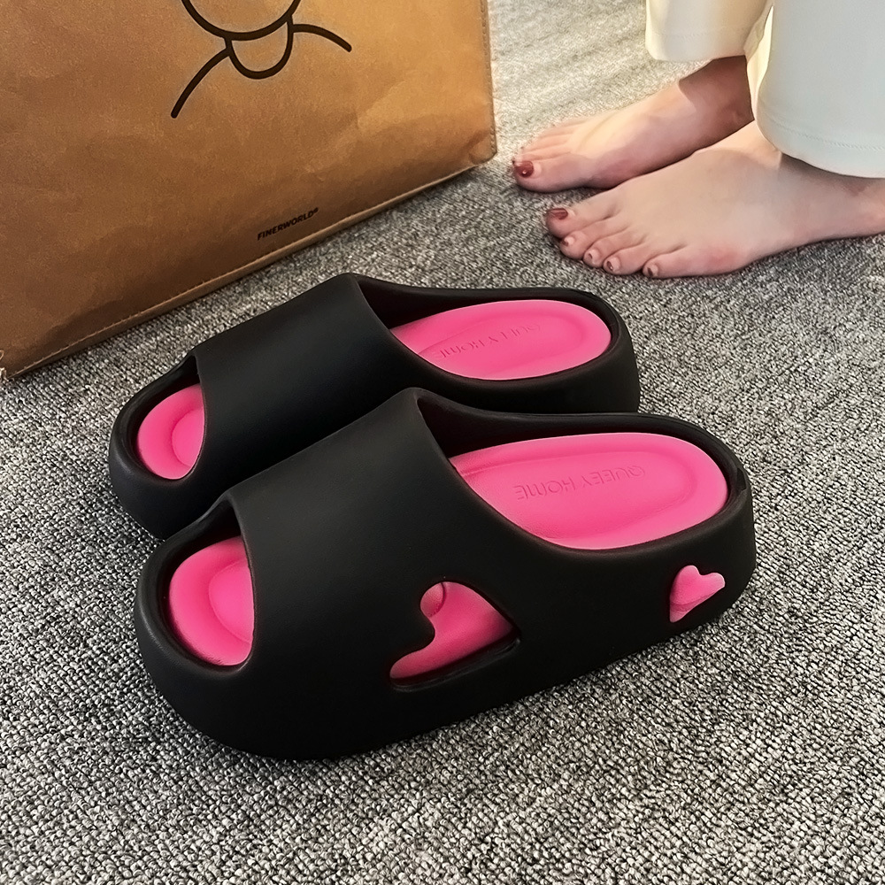 Women Slipper Platform Summer  - Women'S Shoes Cloud ulasan dan harga