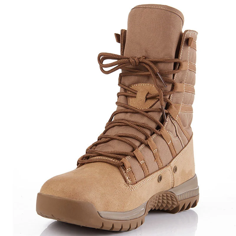 Hot Tactical Eu 38-46 High Tub - Women Shoes Us To Eu ulasan dan harga