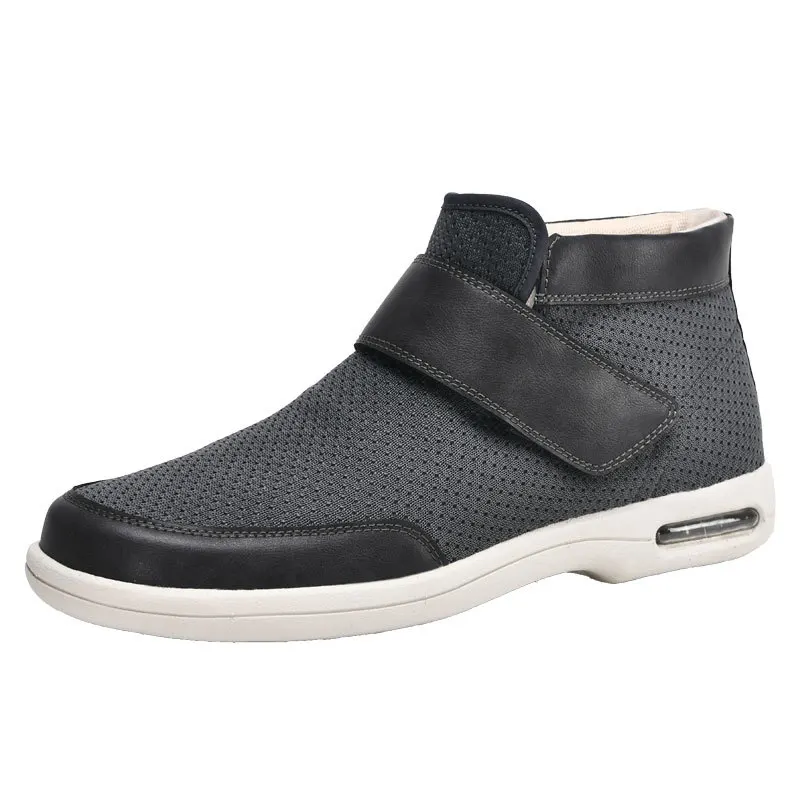 XIHAHA Man Women Walking Shoe  - Women'S Shoes For Wide Feet ulasan dan harga