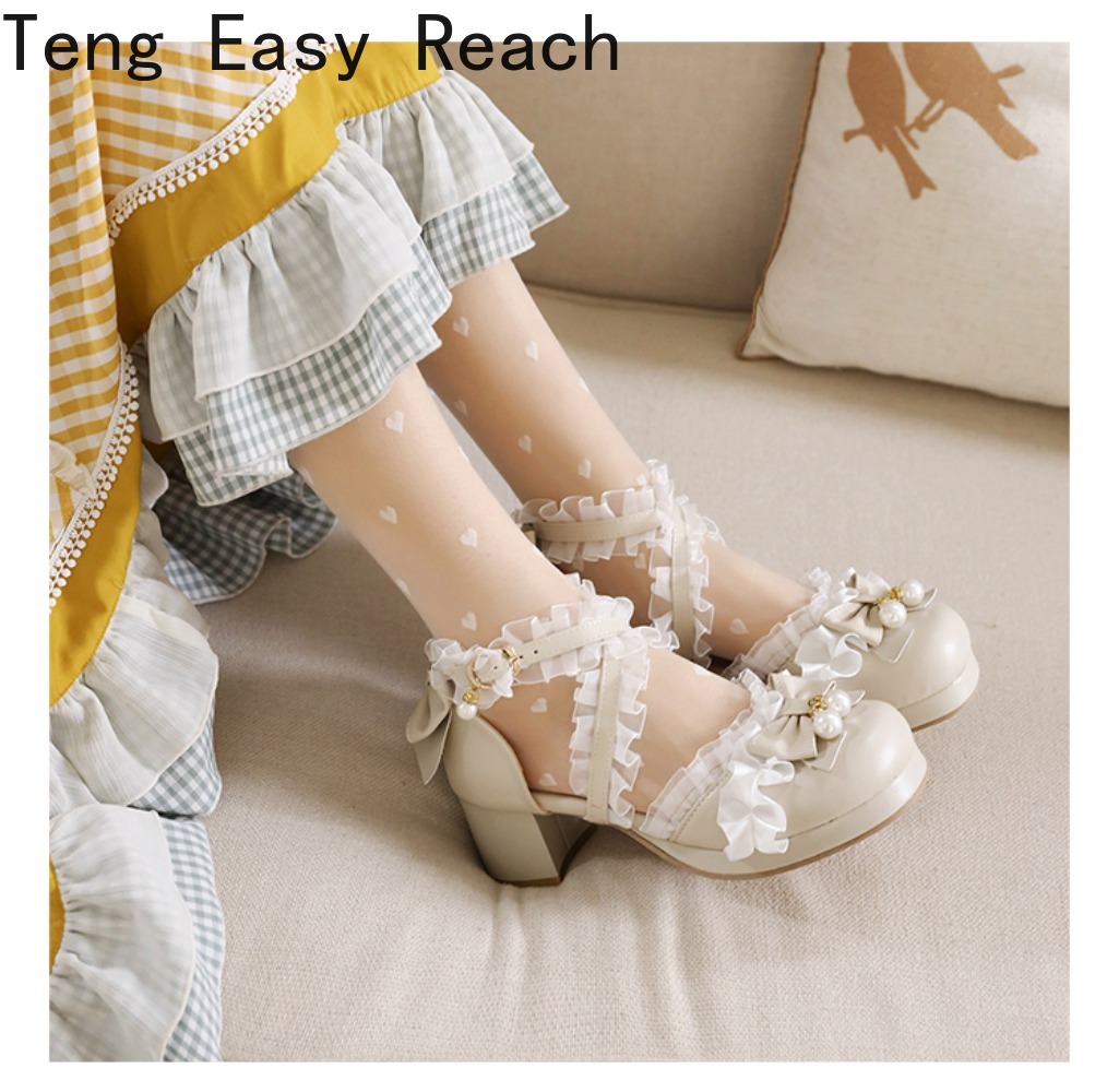 Sweet Women's Low Heels Mary J - Women'S Shoes Easy Street ulasan dan harga