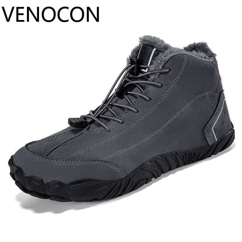 VENOCON Barefoot Wide Nose Toe - Women'S Shoes For Wide Feet ulasan dan harga
