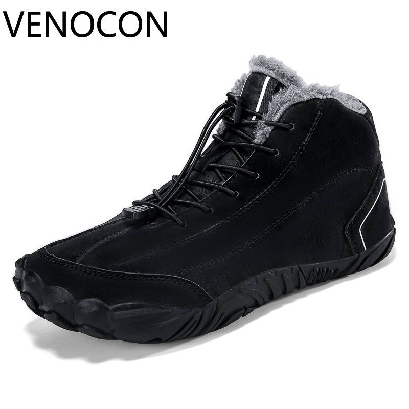 VENOCON Barefoot Wide Nose Toe - Women'S Shoes For Wide Feet ulasan dan harga