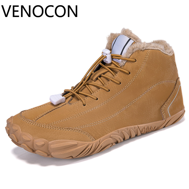 VENOCON Barefoot Wide Nose Toe - Women'S Shoes For Wide Feet ulasan dan harga