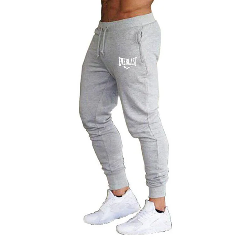 New Printed Pants Autumn EVERL - Women Shoes Joggers ulasan dan harga