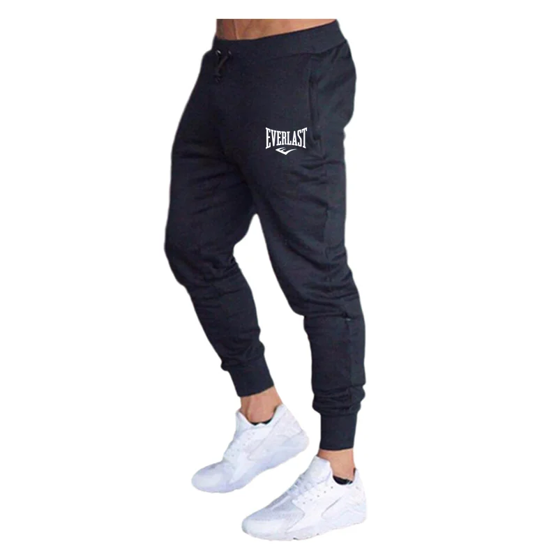 New Printed Pants Autumn EVERL - Women Shoes Joggers ulasan dan harga
