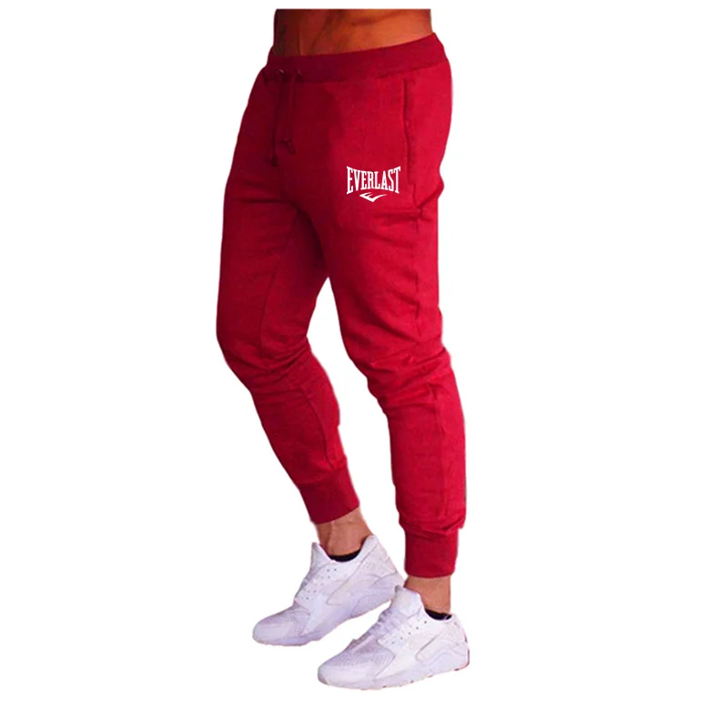 New Printed Pants Autumn EVERL - Women Shoes Joggers ulasan dan harga