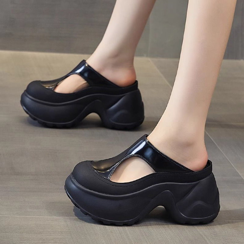 Woman Sandal Home Cloud Slippe - Women'S Shoes Cloud ulasan dan harga