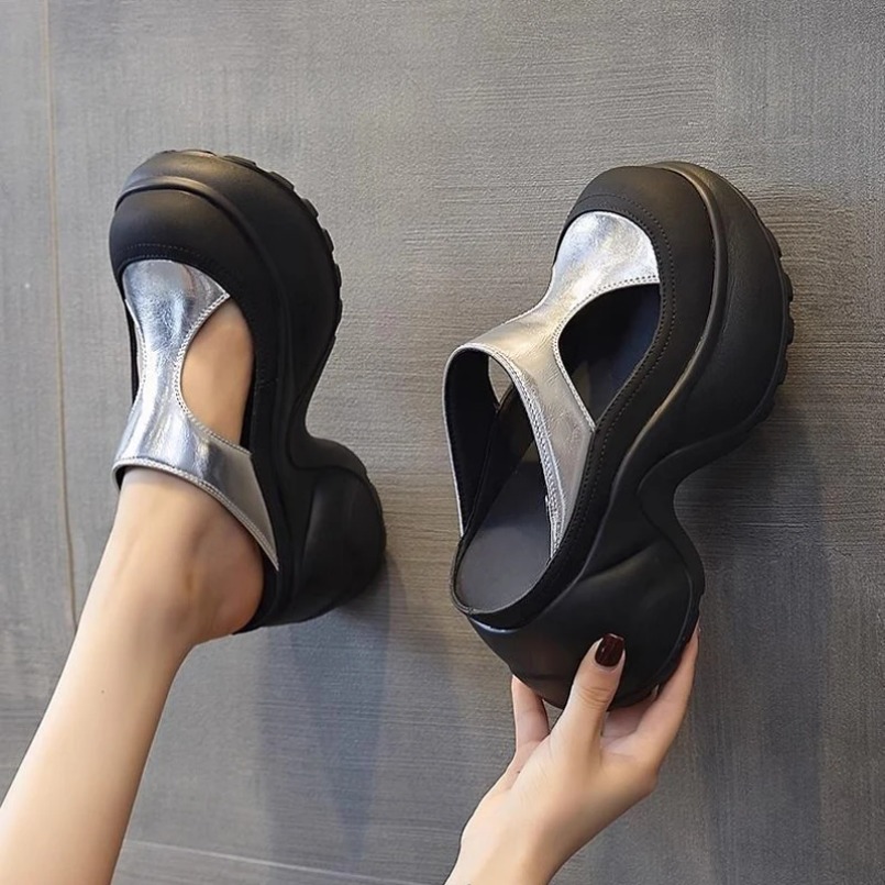 Woman Sandal Home Cloud Slippe - Women'S Shoes Cloud ulasan dan harga