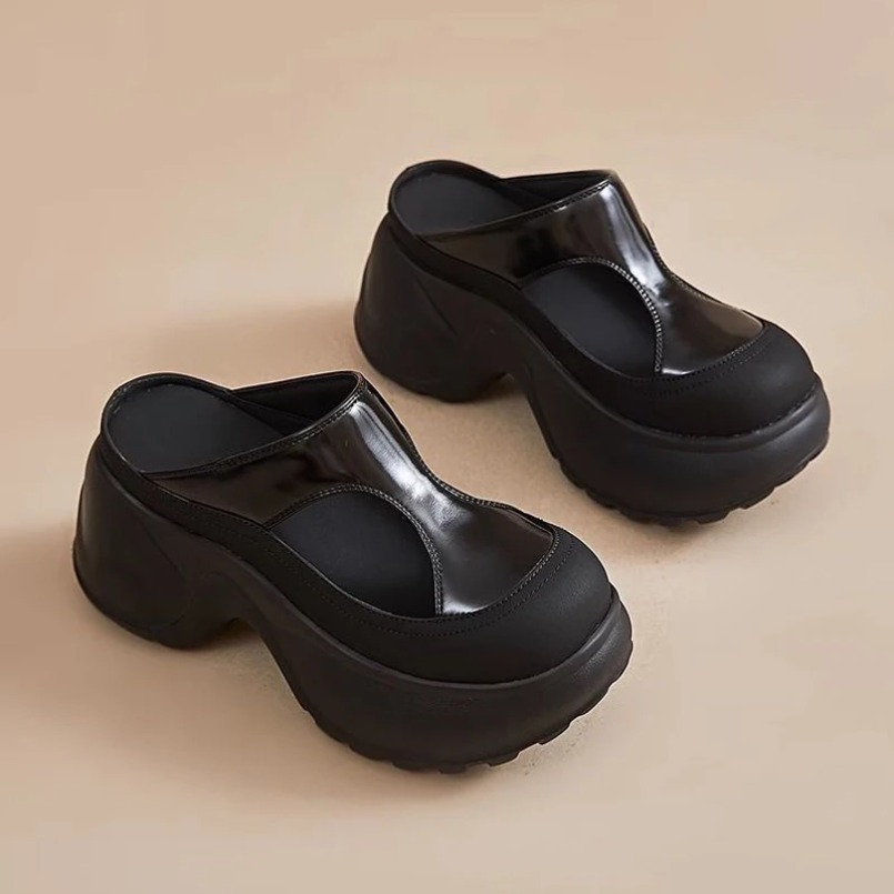 Woman Sandal Home Cloud Slippe - Women'S Shoes Cloud ulasan dan harga
