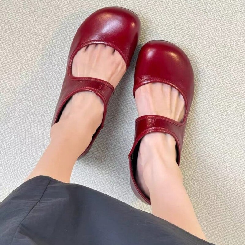 Women Heeld Loafers Shoes Fash - Women Shoes Luxury Brand ulasan dan harga