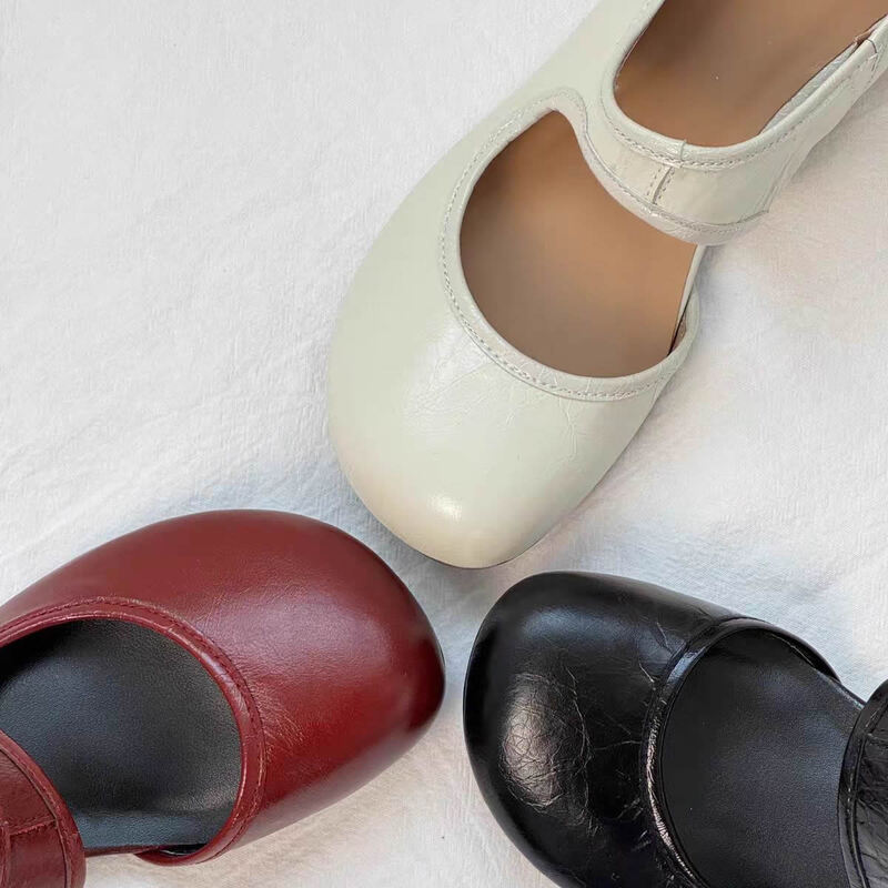 Women Heeld Loafers Shoes Fash - Women Shoes Luxury Brand ulasan dan harga