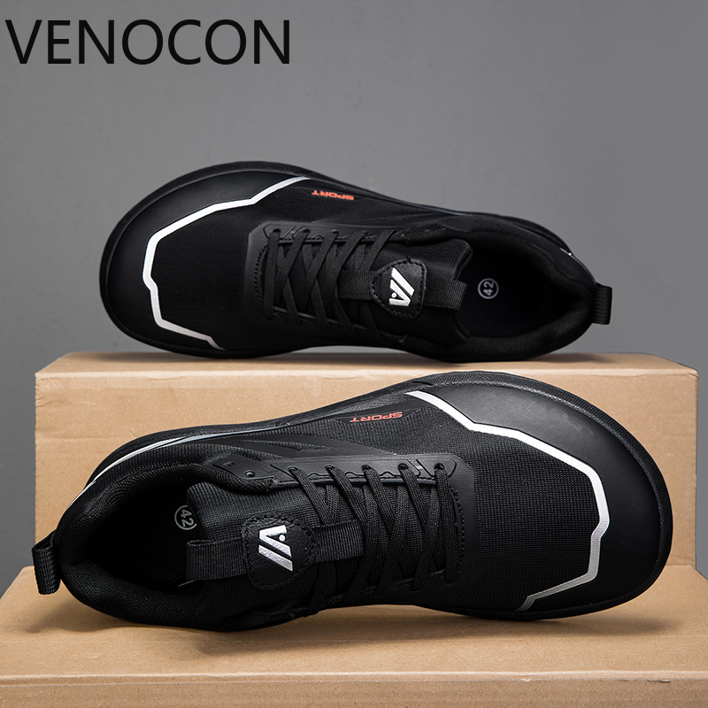 VENOCON Barefoot Knitwear Uppe - Women'S Shoes For Wide Feet ulasan dan harga