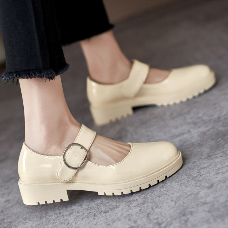 Casual Women's Low Heels Loafe - Women'S Shoes Easy Street ulasan dan harga