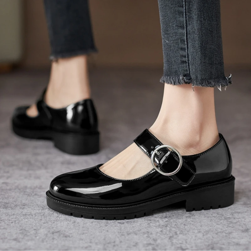 Casual Women's Low Heels Loafe - Women'S Shoes Easy Street ulasan dan harga
