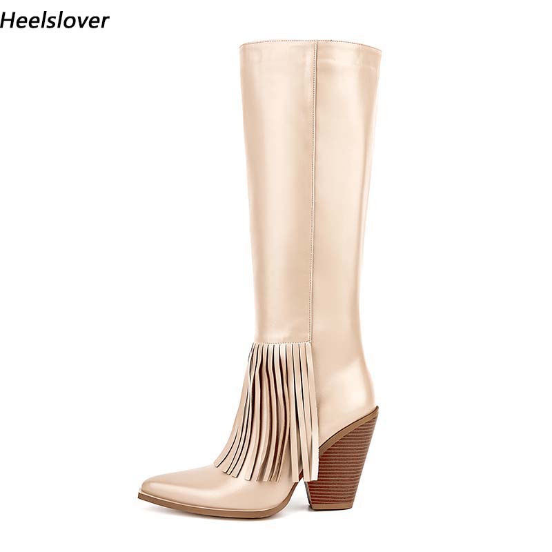 Ahhlsion New Women Winter Mid  - Zip Up Boots Short ulasan dan harga