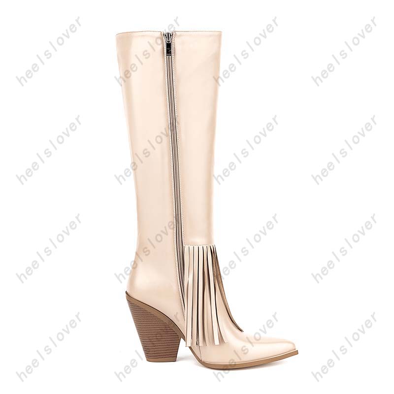 Ahhlsion New Women Winter Mid  - Zip Up Boots Short ulasan dan harga