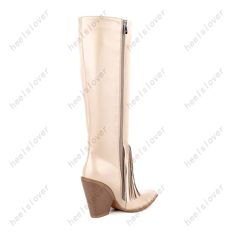 Ahhlsion New Women Winter Mid  - Zip Up Boots Short ulasan dan harga