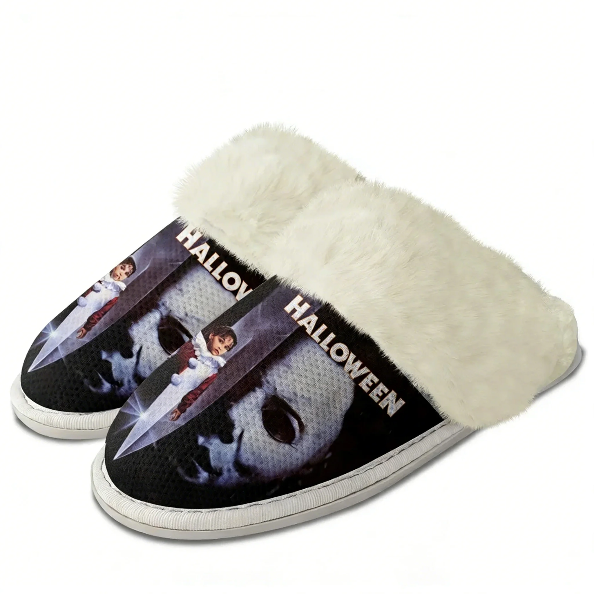 Michael Myers Halloween Killer - Women Shoes Myer ulasan dan harga