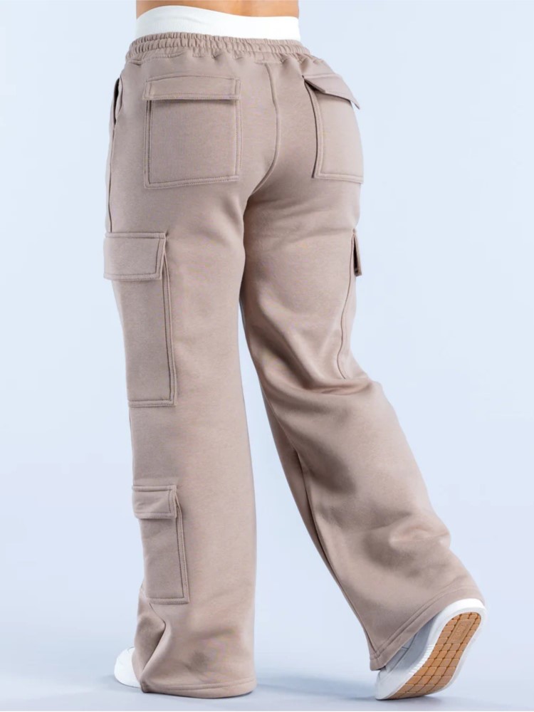 Women New Casual Sweatpants Jo - Women Shoes Joggers ulasan dan harga