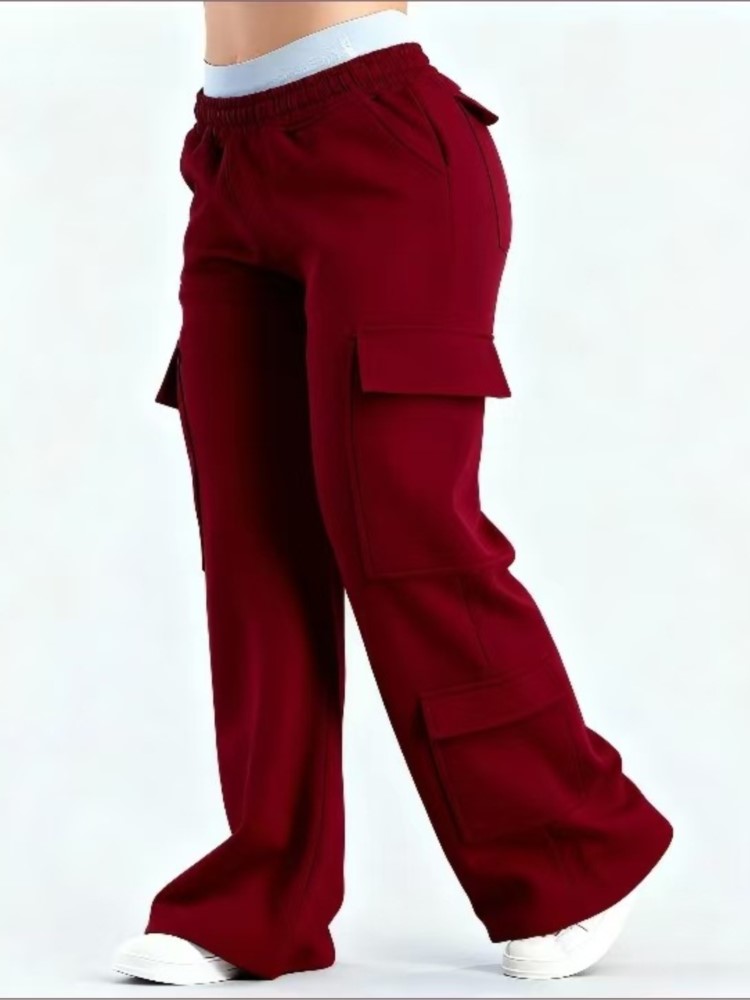 Women New Casual Sweatpants Jo - Women Shoes Joggers ulasan dan harga