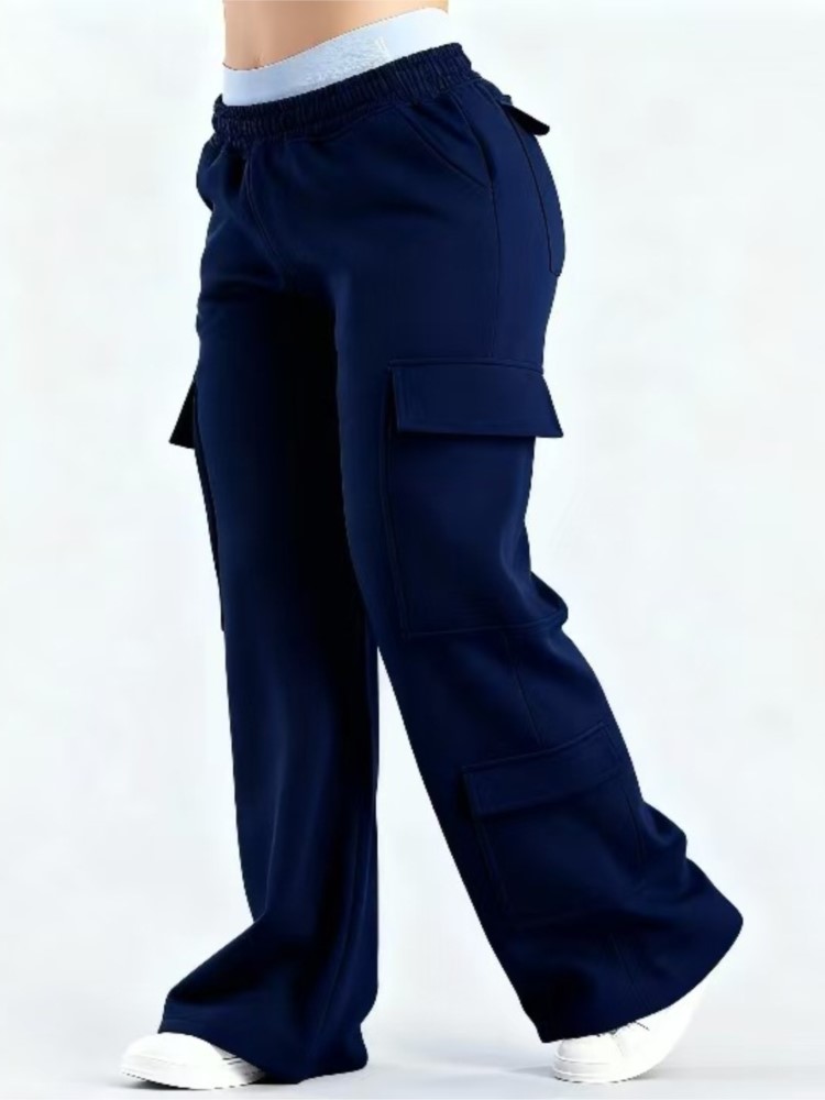 Women New Casual Sweatpants Jo - Women Shoes Joggers ulasan dan harga